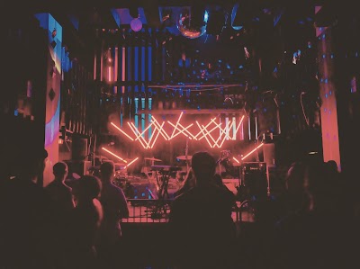 Photos of Asia DC