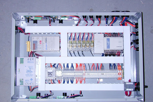 QUALITY ELECTRICAL SYSTEMS - Visual