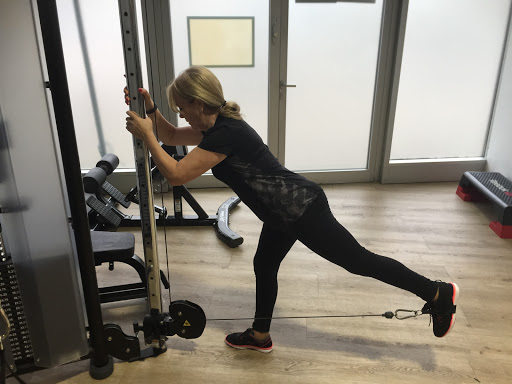 PTPark (Personal Trainer/ Personal Training im Fitpark) - Thumbnail