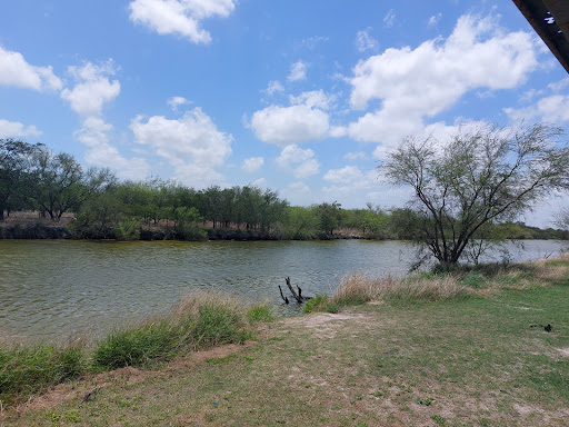 Labonte Park - Visual