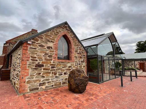 Chapel Hill Winery Tasting Room - Thumbnail