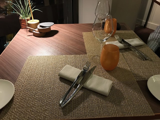 Celest Bar & Restaurant