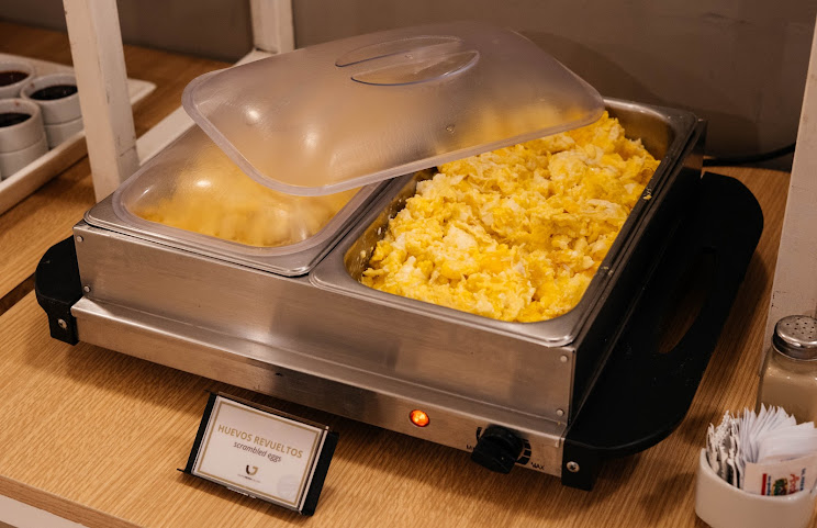 Hotel Plaza Bariloche by null