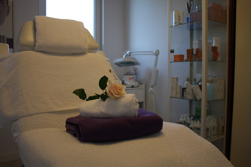 space 4 beauty Logo
