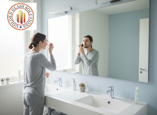 Wall mirrors do much more than just reflect your image – they make daily grooming easier, faster,… post image