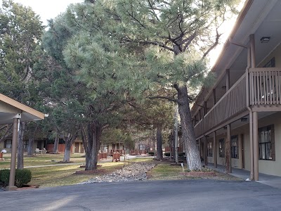 Best Western Pine Springs Inn