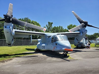 Patuxent River Naval Air Museum