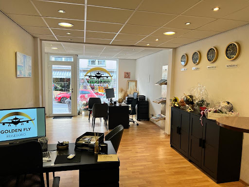 Golden Fly Reisebüro Velbert - Thumbnail