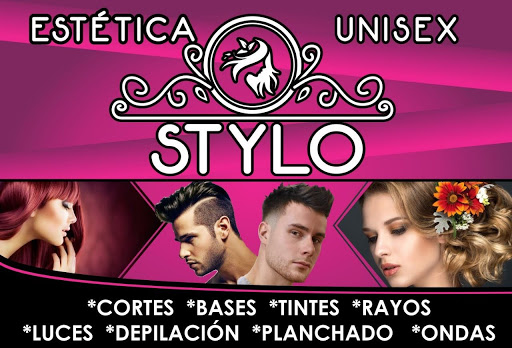 ESTÉTICA UNISEX STYLO - Thumbnail