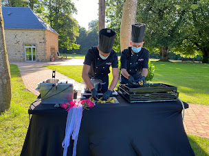 Photo n°17 de Dubois Traiteur Mortain à Mortain-Bocage (Charcuterie)