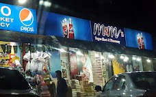 M & M’S Store karachi