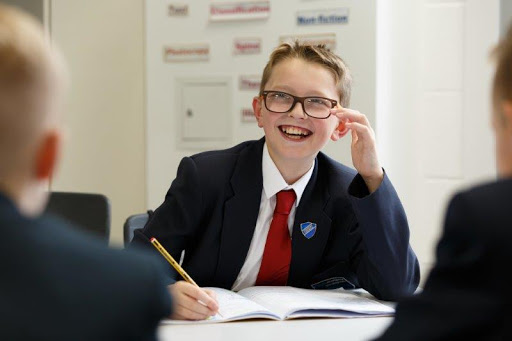 Oasis Academy Immingham - Thumbnail