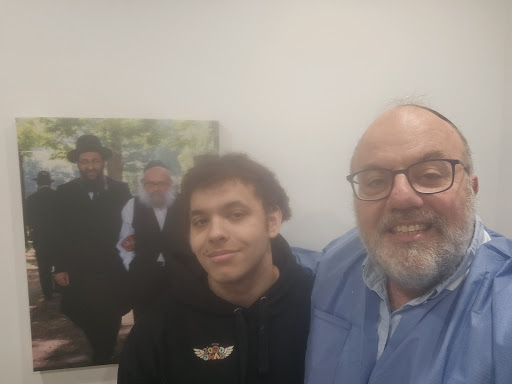 Joshua J. Canter, DMD