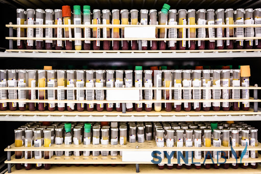 Laboratoire SYNLAB Champenoux - Thumbnail