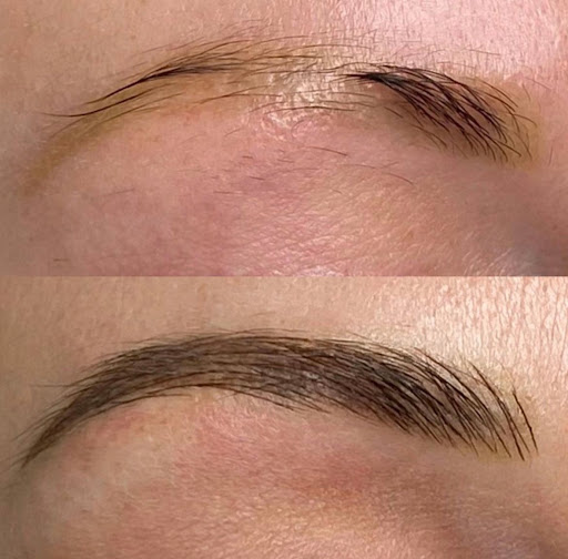 Brow Candy Microblading - Thumbnail