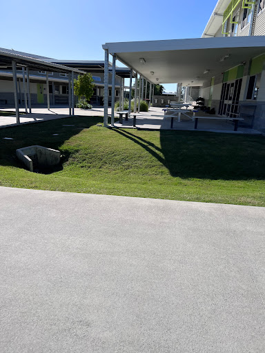 Bellbird Park State Secondary College - Thumbnail