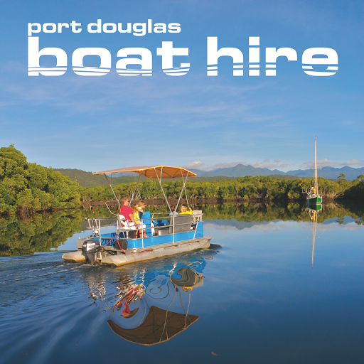 Port Douglas Boat Hire, Port Douglas DestiMap Destinations On Map