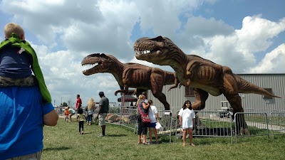 Benton County Fairgrounds & Expo