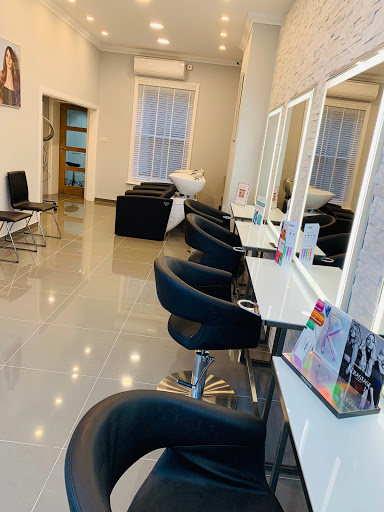 Kristina&Ben Hair Salon - Thumbnail
