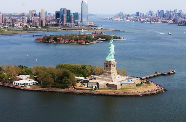 Ellis Island