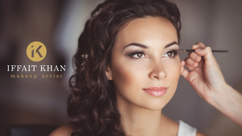 Bridal Makeup by Iffait Khan - Makeup Artists in Buckinghamshire