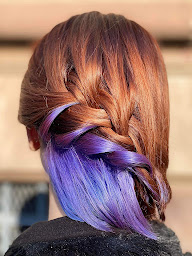 Photo n°23 de Coiffure Serge Comtesse à Strasbourg (Salon de coiffure)