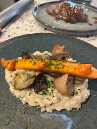 Photo n°23 de Restaurant Sapiens La Cité à Toulouse (Restaurant)