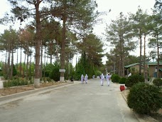 Sardar Bahadur Khan Women University quetta