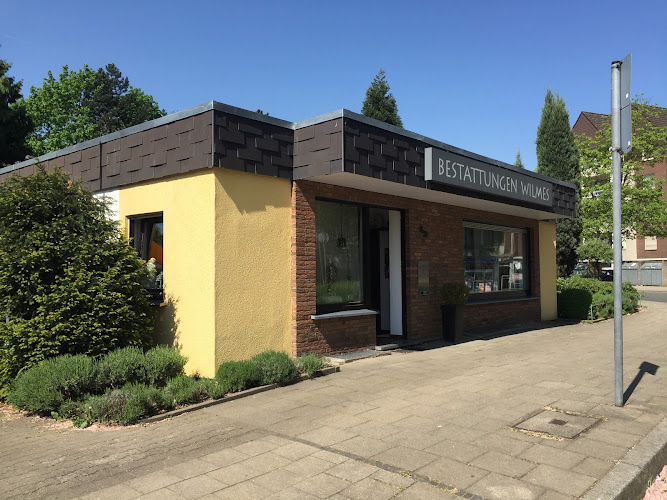 Wilmes Bestattungen photo