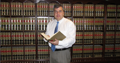 Photos of Robert S. Muir, Attorney at Law