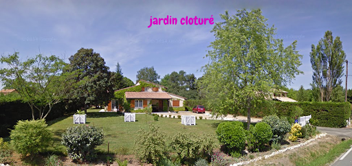 Photo de La Villa D'Ô à Saint-Loubès (33450)