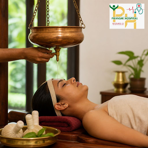 Struggling with irregular periods, weight gain or hormonal acne due to PCOD? At PRANSHI HOSPITAL… post image