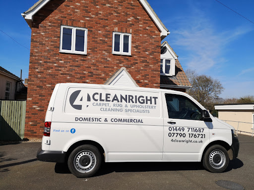 4 Cleanright - Visual