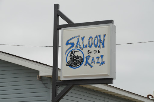 Saloon by the Rail - Thumbnail