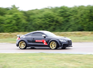 Photo n°9 de FKR PERFORMANCE à Bouzonville (Prestataire de tuning automobile)