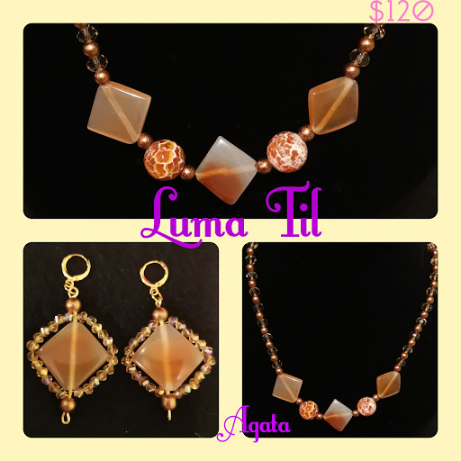 Luma Til - Visual