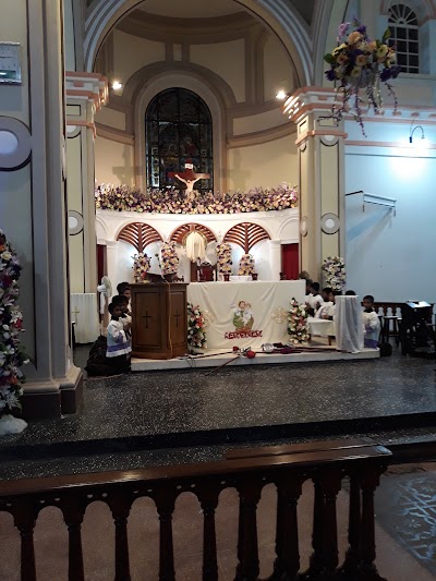 church