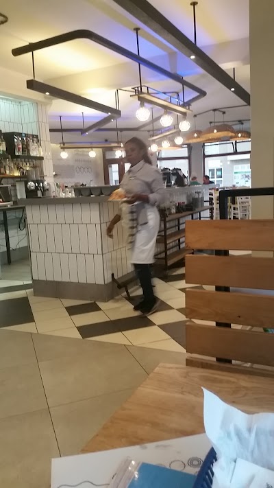 Photos of Ocean Basket Restaurant Swakopmund