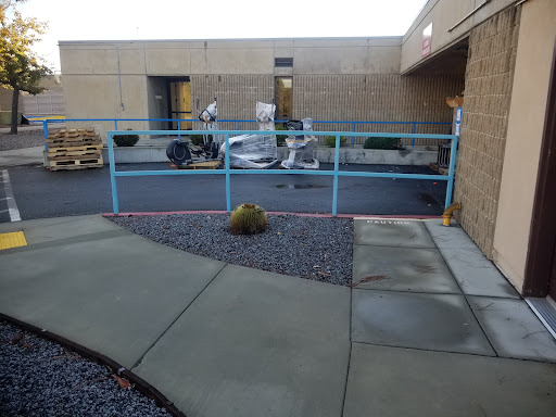 13 Area Branch Health Clinic