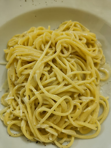 Trattoria Vecia Stasion - Thumbnail