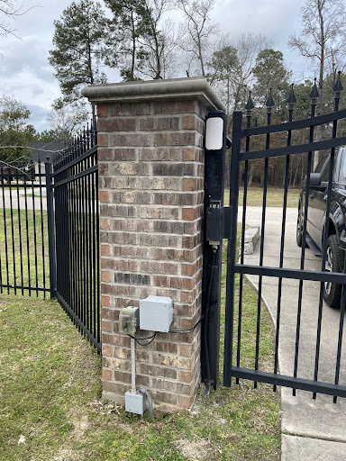 Advocate Security LLC - Visual