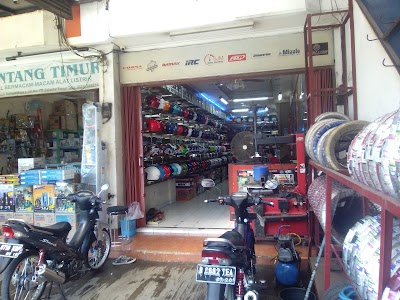 Photos of SENTRA JAYA MOTOR (SJM)