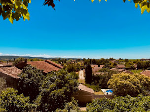 Photo n°2 de Casa55 Maison d' hôtes à Tulette (Maison d'hôtes)