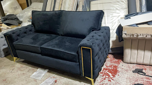 D & S Furniture - Southampton - Thumbnail