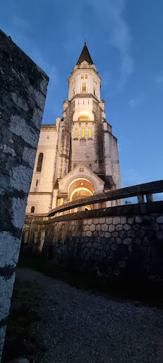 La Basilique - Thumbnail