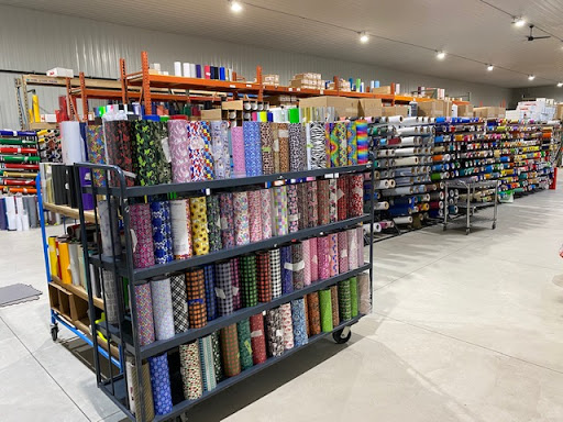 One Source Supply - Visual