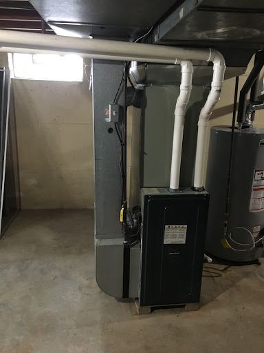 Blue Cord Plumbing and HVAC Inc. - Thumbnail