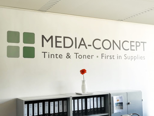 Media-Concept GmbH Office supplies