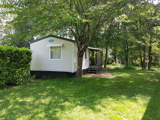 Camping Le Mouliat