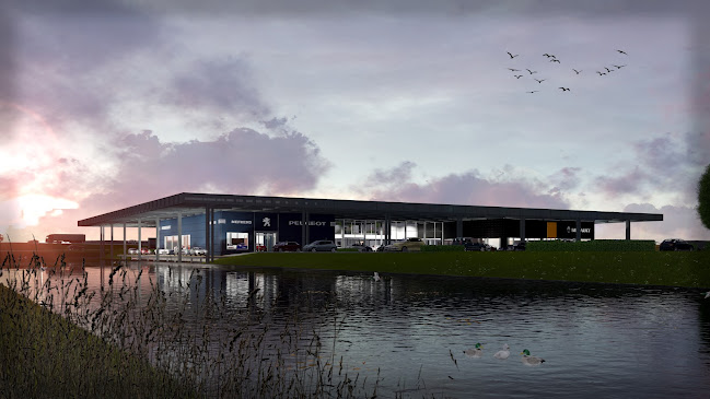 Nefkens Groningen